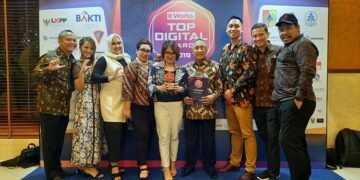 Cashwagon Telah Cairkan Rp 1,5 Triliun Dana Pinjaman