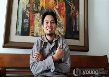 Fajar Ramayel : Animasi Pilihan Hidup Yang Menjanjikan