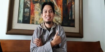 Fajar Ramayel : Animasi Pilihan Hidup Yang Menjanjikan
