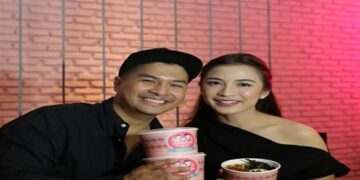 Glenn Alinskie & Chelsea Olivia : Bangun Bisnis Resto Untuk Penuhi Kebutuhan Kuliner Warga Metropolitan