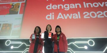 GoFood Gandeng Asisten Google Untuk Pelanggan Berkuliner Cepat