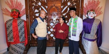 Gojek dan Pemprof DKI Kerjasama Tanggap Darurat Banjir