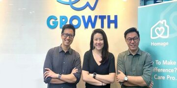 Startup Layanan Perawat Ini Raih Pendanaan Seri B