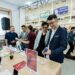 Huawei Hadirkan Pengalaman Jajal Produk Baru di Toko Offline