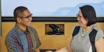 Garap UKM di Filipina, Investree dan FDC Berkolaborasi