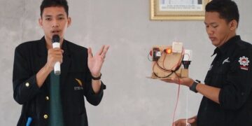 Ecobrick, Material Bangunan dari Limbah Plastik