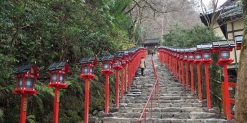 Tokyo Jadi Destinasi Wisata Terfavorit Wisatawan Asia di Tahun Baru Imlek 2020