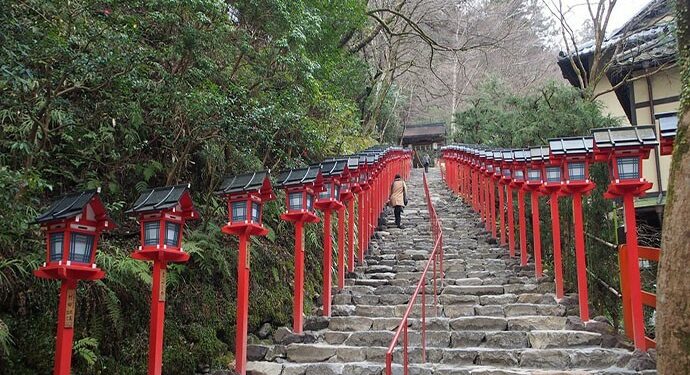 Tokyo Jadi Destinasi Wisata Terfavorit Wisatawan Asia di Tahun Baru Imlek 2020