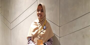Khoirunnisa Rizky : Ciptakan Aplikasi Untuk Permudah Baca Al-Quran