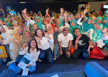 Mapan Hadirkan Fitur Permudah Perempuan Berwirausaha