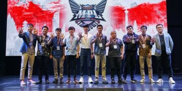 MPL ID Season 5 Fokus Regenerasi