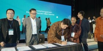 Pemprov Jabar Digitalisasikan Pengadaan Barang dan Jasa