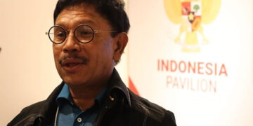Menkominfo Bicara Startup dan Ekonomi Digital Di WEF 2020