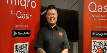 POS Qasir Hadir di 500 Kota Untuk Kembangkan Bisnis UMKM