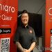 Michael Djohan Williem : Bantu UMKM Digitalkan Catatan Transaksi