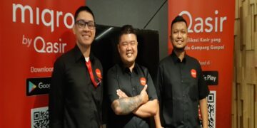 Qasir Akan Masuk Sektor Pembiayaan