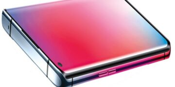 OPPO : Tren Smartphone Berikutnya Adalah Inovasi Layar