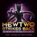 Pokemon dan Netflix Luncurkan Animasi Pokemon: Mewtow Strikes Back-Evolution