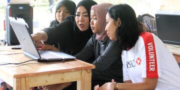“Anak Cerdas” Melalui Program Literasi Keuangan Untuk Anak