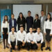 SOS Children’s Villages Dan Marriott Hotel Group Gelar Youth Internship
