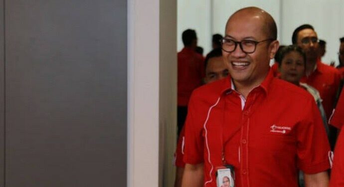 Setyanto Hantoro, Alumni Tel-U Yang Siap Memandu Telkomsel
