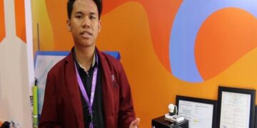 Pantau Konsumsi Daya Listrik Menggunakan Produk Inovasi CLIoT