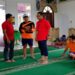 Hadapi Bencana Banjir, Telkom Siagakan Perangkat Jaringan dan Siapkan Posko Bantuan untuk Masyarakat