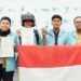 SO-Li Sense, Inovasi Untuk Mobilitas Tunanetra