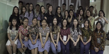 Kompetisi ICE: Dorong Siswa SMA Asah Kemampuan Analisa dan Problem Solving