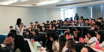 PJJ UPH Raih Global Innovation Awards 2019
