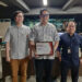 Lab Animasi dan Studio Film DKV UPH Menerima Lisensi TUK Film dan Animasi