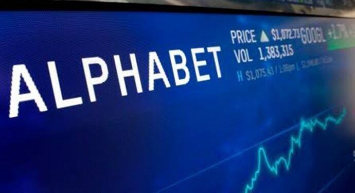 Alphabet Inc