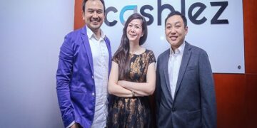 Cashlez Capai Pertumbuhan Pesat Sepanjang Tahun 2019