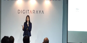 Digitaraya Impact 2020: Luluskan 73 Startup di Asia Pasifik