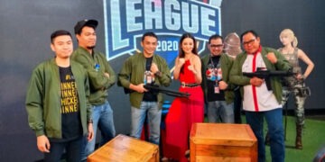 Dunia Games League