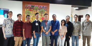 E-Motion Entertainment dan Ainaki Angkat Pamor Animator Lokal