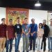 E-Motion Entertainment dan Ainaki Angkat Pamor Animator Lokal