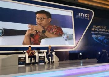 East Ventures – Digital Competitiveness Index (EV-DCI) 2024