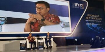 East Ventures – Digital Competitiveness Index (EV-DCI) 2024