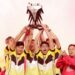 Piala Presiden eSport 2020 Pertandingkan Game Lokal