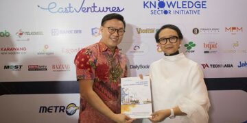 EV-DCI 2020 : Pemetaan Ekonomi Digital di Indonesia
