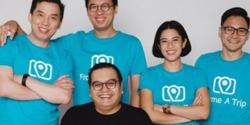 Startup Frame A Trip Hadirkan Layanan Foto Profesional Bersama Selebritis