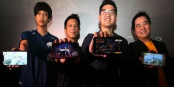garena-Free Fire Season I