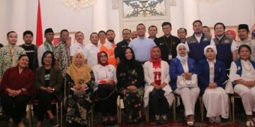 Grab Bantu Penanggulangan Banjir dan Pasca-Banjir