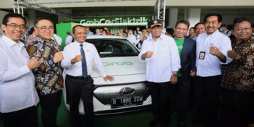 GrabCar Protect