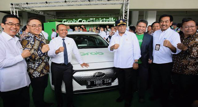 GrabCar Protect