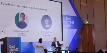 Grab: Optimis Investasi Mobil Listrik di Indonesia