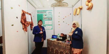 Kitoshelium Pengawet Buah-buahan Alami