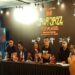 Java Jazz ke-16 Boyong The Jacksons