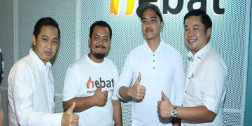 Hebat, Platform Kemitraan Bisnis Kaesang untuk UMKM